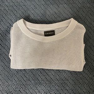 Club Monaco Summer Sweater